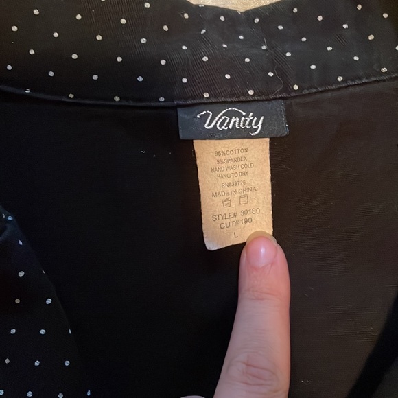 Short sleeve blazer - Picture 2 of 4